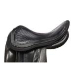 ACAVALLO - Dessus de Selle Amortissant 10 MM Assise Gel 