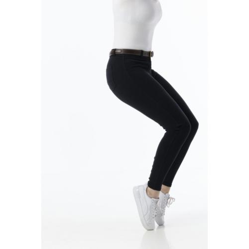 RIDING WORLD - Pantalon équitation femme premier prix MEMPHIS