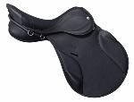 Selle Equitation Mixte