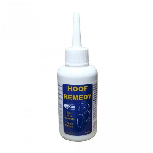 Soin Fourchette Hoof Remedy REKOR Anti Bactéries 