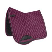 Tapis de Selle Anatomique Satin TOULOUSE, WALDHAUSEN