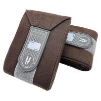 HORSENA - Bandes de Repos en Tricot Acrylique , LA PAIRE