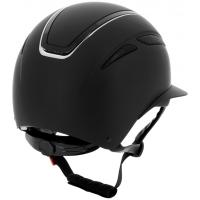 EQUITHÈME - Casque équitation AGRIS avec visière large