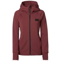 Sweat  Capuche FEMME Zipp INDY, MOUNTAIN HORSE