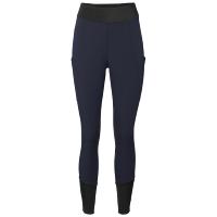 Legging Cavalière Taille Haute Grip Genou MEGAN, MOUNTAIN HORSE