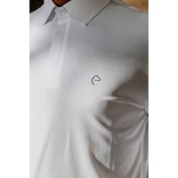 EQUITHEME - Polo de Concours Col chemise EDY