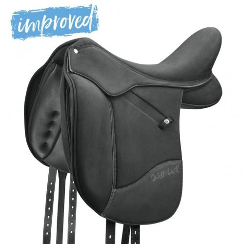 Selle Dressage WINTEC à Arcade Modulable ISABELL HART®