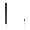 Stick de Dressage Fexible avec Poigne Golf, WALDHAUSEN 