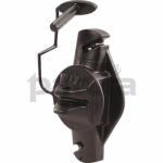 PATURA - Isolateur  Cheville Clture Fils Permanente, les 25 
