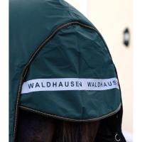 WALDHAUSEN - Chemise de Pré Imperméable 600D Modulable ARCTIC LIGHT