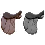 ACAVALLO - Dessus de Selle Ortho COCCYX Dri Lex 