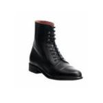 Boots et chaps d'quitation 