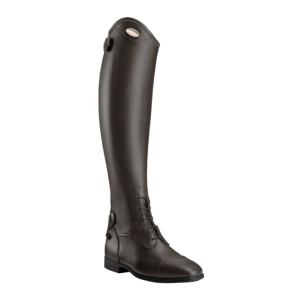 Bottes Equitation en Cuir Italien MIAMI Demi Mesure, PARLANTI
