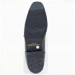 MOUNTAIN HORSE - Bottes d'Equitation Cuir VENEZIA Demi Mesure