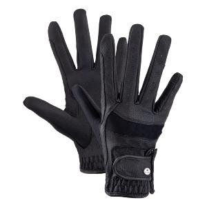 Gants Equitation Souples et Grip MAGNETIC , ELT Paris 