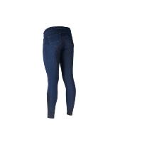 Jeans Equitation Homme Fond Grip Intégral STAN , HORKA