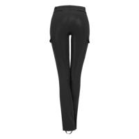 Jodhpurs d'Equitation FEMME Fond Intégral MICRO CARGO, ELT PARIS