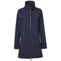 MOUNTAIN HORSE - Parka Longue Softshell FEMME JUNO 