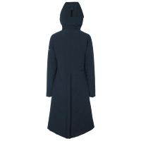 Manteau Long Cavalière Imper Matelassé ALICIA, MOUNTAIN HORSE