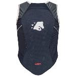 Protection Dorsale NIVEAU 1 Cavalier Enfant, WALDHAUSEN  P06