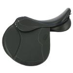 Selle Obstacle NORTON Rexine EVOL Close Contact 