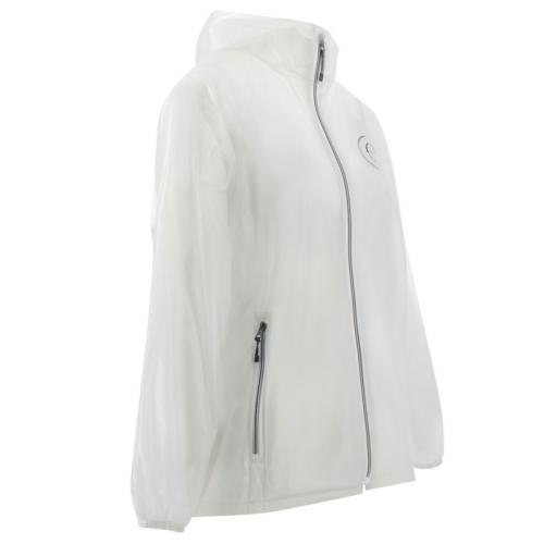 Veste Imperméable Transparente SAIGON, EQUITHEME