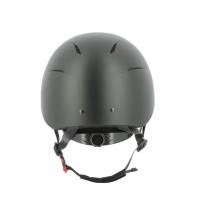 Casque Equitation ENFANT en ABS EPI, RIDING WORLD
