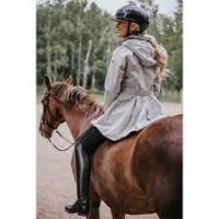 Parka Cavalire Cintre Imper Coupe Vent DAISY, MOUNTAIN HORSE