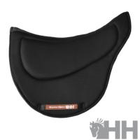 HH - Tapis de Selle Endurance Air Mesh Anti Glisse 