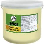 EFFOL BLOND Pommade au Laurier pour Soins des Sabots, Pot 5L 