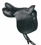 Selle Endurance à Arçon Réajustable ZALDI BEREBER RAID