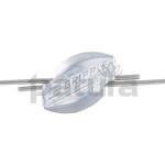 PATURA - Raccord gripple pour fil de clture lectrique acier 2,5 mm 