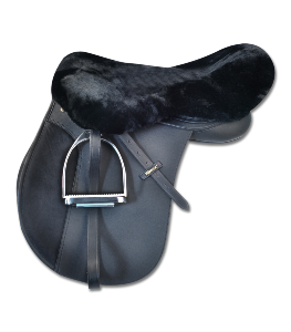 Dessus de Selle Mouton GRAND CONFORT, WALDHAUSEN