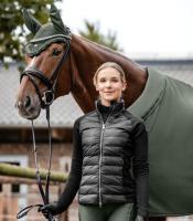 ELT - Veste matelassée hybride Oregon