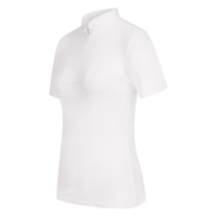 ELT - Polo de Concours à paillettes et plastron PAOLA