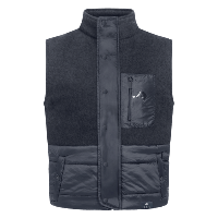 ELT - Gilet sans Manches Matelassé Enfant, Junior Lucky MILU 