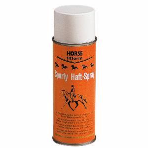 Colle à Bottes en Spray, Sporty HORSE Fitform, 200 ml