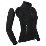 Blouson DAYLAIR Cavalier Compatible AIRBAG , EQUITHEME