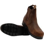 Boots de Scurit Cuir Huil PROTECTIVE JOD, Mountain Horse