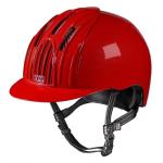 KEP ITALIA - Casque ENDURANCE et Horse Ball Couleur PEARL