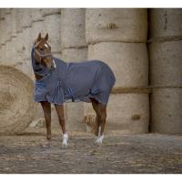 Chemise Polaire Intégrale COOL DRY COMBO, EQUITHEME