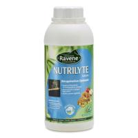 Complmnt lectrolytes Liquides Cheval NUTRILYTE, RAVENE