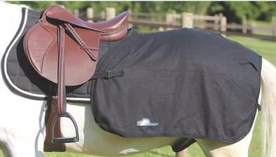 Couvre Reins Droit Imperméable Selle Mono Quartier , PERFORMANCE