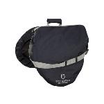 Housse de Selle avec Poigne et Bandoulire, EQUESTRO