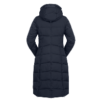 ELT - Doudoune Longue thermique Advanced SAPHIRA 