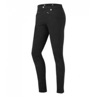 Pantalon d'Equitation Coton  Fond de Peau FUN CLASSIC, ELT PARIS