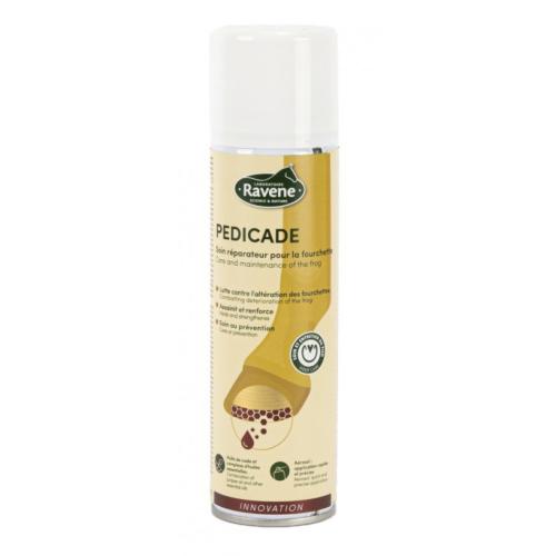 Soin Réparateur Fourchette du Sabot PEDICADE, RAVENE