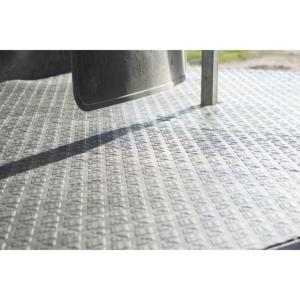 Tapis Caoutchouc pour Plancher de Van Fautras JMS Club et Classique