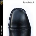 TREDSTEP Donatello - Bottes Equitation Demie Mesure en Cuir