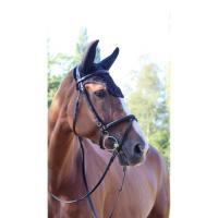 LAMI-CELL- Bonnet Cheval à Oreilles Anti Bruit SILENTAIR